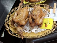 -有腥气私房菜·寻味顺德