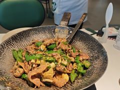 -费大厨辣椒炒肉(黄兴中心广场店)