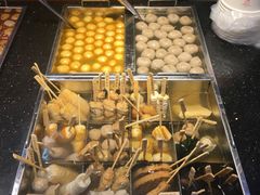 -江东关东煮(江南新地商业街店)