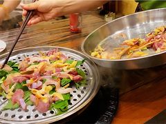 桑拿鸡-阿多私房菜(顺德店)
