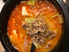 -阿香米线(龙岗万科广场店)