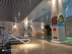 -水晶之星洗浴温泉汗蒸