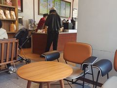 -Tims天好咖啡(北大街万象城店)