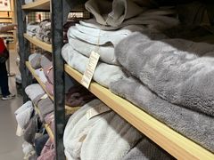 -MUJI无印良品(恒力MALL店)