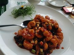 -品味居·首店·大连鲜活海鲜大连菜(东港店)