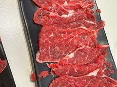 -牛品福潮汕牛肉火锅(旺庄店)