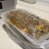 夜市的炒河粉绝了