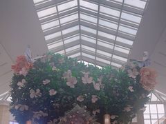 -王府井奥莱棋盘山小镇