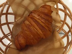 羊角面包-WHEAT&BAKER-麥(凯德来福士店)