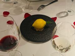 柠檬派-翡翠36餐厅(浦东香格里拉店)