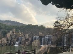 -白马涧龙池景区