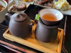 -青藤茶馆(南山路店)