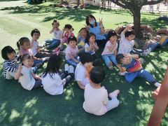 -爱彼格林珑悦幼儿园