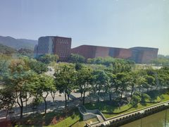 -广州市城市规划展览中心