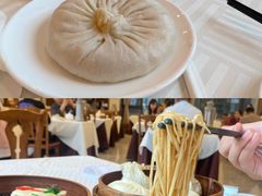 -怡园饭店-餐厅(四望亭店)