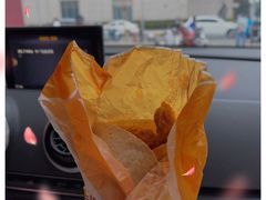 -麦当劳(祈年大街店)