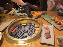 -MIKOMIKO和牛烧肉专门店(南门店)