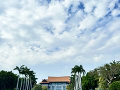 -三亚海棠湾万丽度假酒店