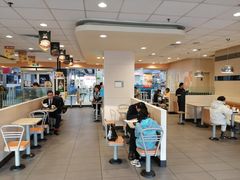 -麦当劳(西安雁塔路店)