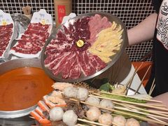 -荣叔港式沙嗲牛肉火锅(正佳潮流店)