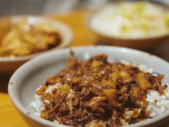 -红猪卤肉饭(大西洋美食城店)