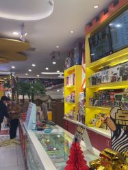 -meland·儿童乐园·游戏厅娃娃机·电玩Xbox(成都合生汇店)