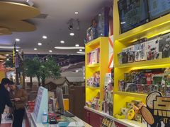 -meland·儿童乐园·游戏厅娃娃机·电玩Xbox(成都合生汇店)