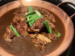 -京韵胡同·酱香羊蝎子火锅涮肉(长寿路店)
