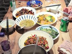 -树厨贵州菜(大十字店)