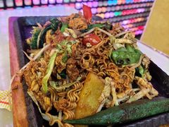 -翠华餐厅(铜锣湾糖街店)