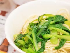 鸡汁拌面-振鼎鸡(福州路店)
