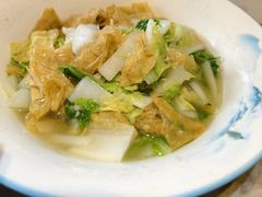 -小乡小镇·传承桐庐土菜·老板亲自烧的菜