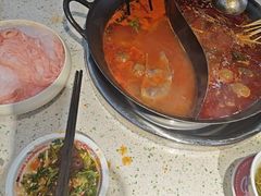 -龙厂长老火锅(抚琴店)