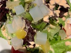 -萨莉亚意式餐厅(杭州滨江天街店)