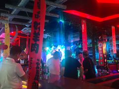 -路边边.炒菜烧烤.音乐餐厅(良乡长虹店)