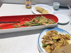 -东北公社(北京路店)