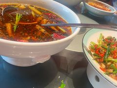 -鸽子侯·家宴·平价海鲜(市图书馆店)