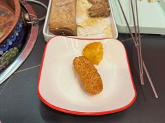 -京元盛铜锅涮肉(上海总店)