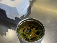 -Manner Coffee(壹方城店)
