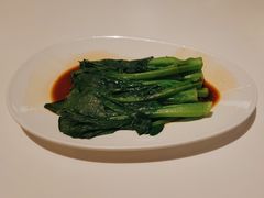 白灼菜心苗-翠华餐厅(维璟印象城店)