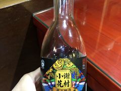 -窄巷子陕菜馆·地道陕西菜(粉巷店)