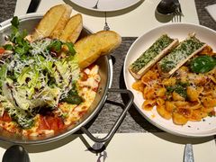 -SHADOWS•Bistro&Eatery(安福路店)