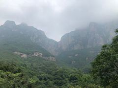 -云台山风景名胜区
