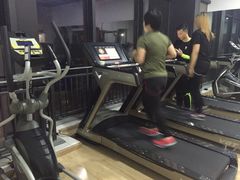 -FEELINGME乐刻私教馆·健身(朗悦居店)