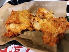 吮指原味鸡-肯德基(美兰机场店)