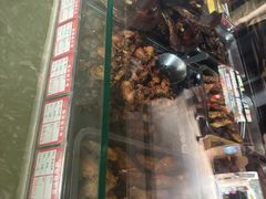 -兴盛德·麻辣花生大王·老店(中山路店)