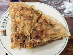 -清真永恒华威肉饼(潘家园店)