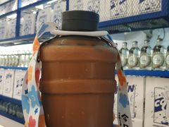 -milkplus·泰式奶茶(较场东路店)