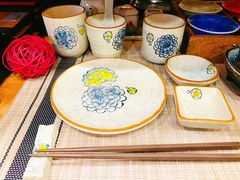 -万润国际酒店用品市场