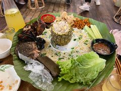 -简朴寨傣味餐厅